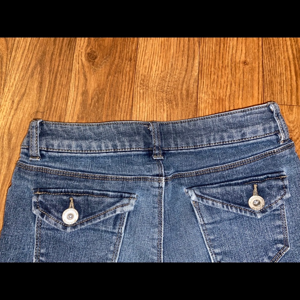 Arizona short jeans